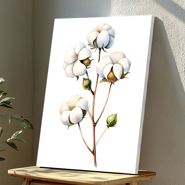 Minimalist Flower image