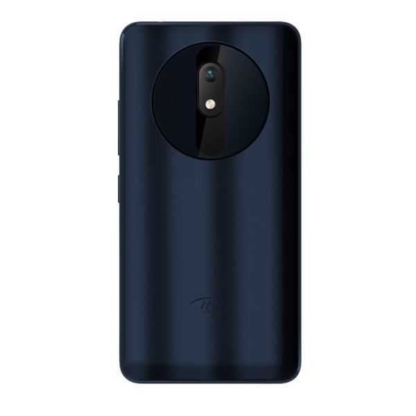 iTel V51 LTE 8GB Dual Sim - VC Locked