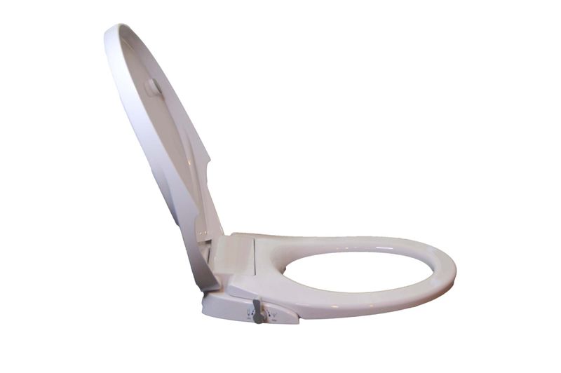 Non Electronic Manual Bidet Toilet Seat