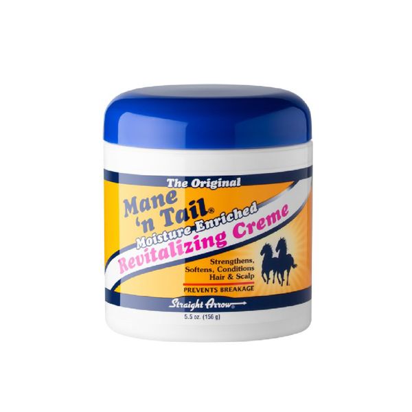 Mane n Tail Revitalizing Cr me 156g