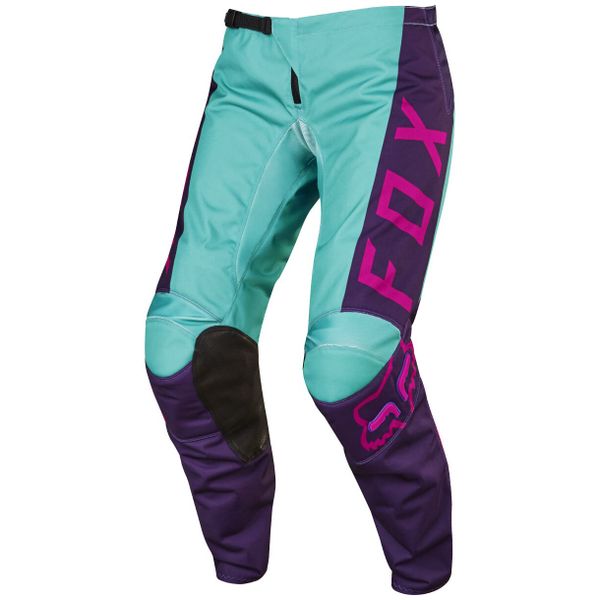 Fox Women's 180 Purple/Pink Pants image