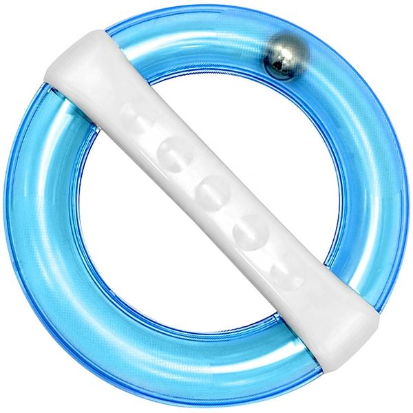 Centrifugal Force Rhythmic Ring