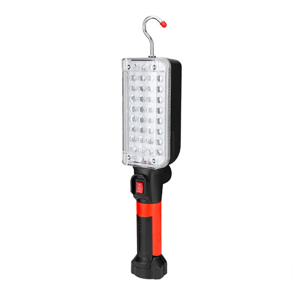 LED COB Magnetic Hook Work Lighting- 8859-B-SMD