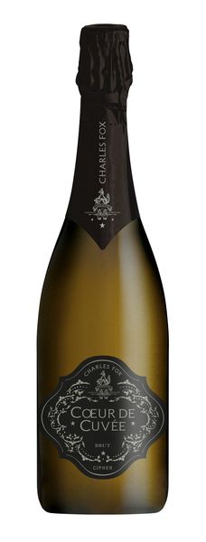 Charles Fox Coeur De Cuvee