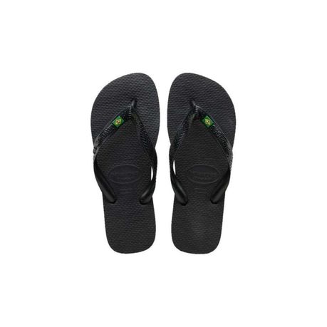 Mens black havaianas hot sale size 9