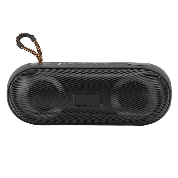 BT5.2 Speaker, IPX6, RGB