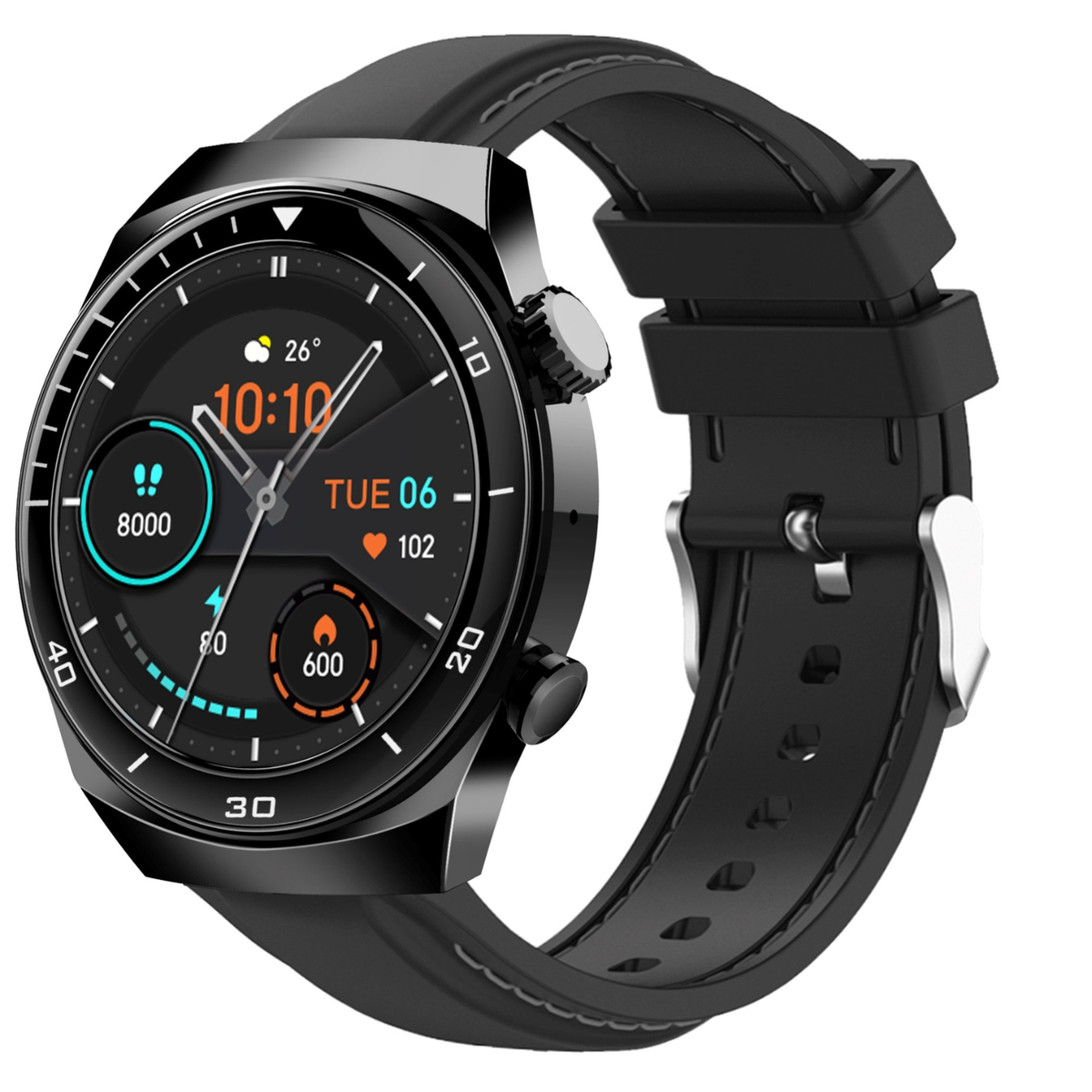 Airpro Smart Watch/ Activity Tracker | Shop Today. Get it Tomorrow ...