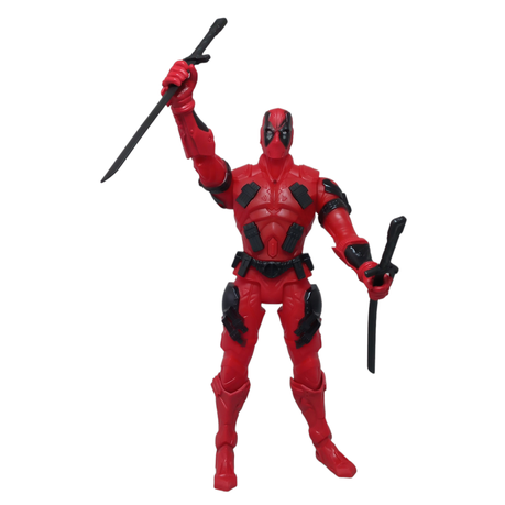 Figurine deadpool