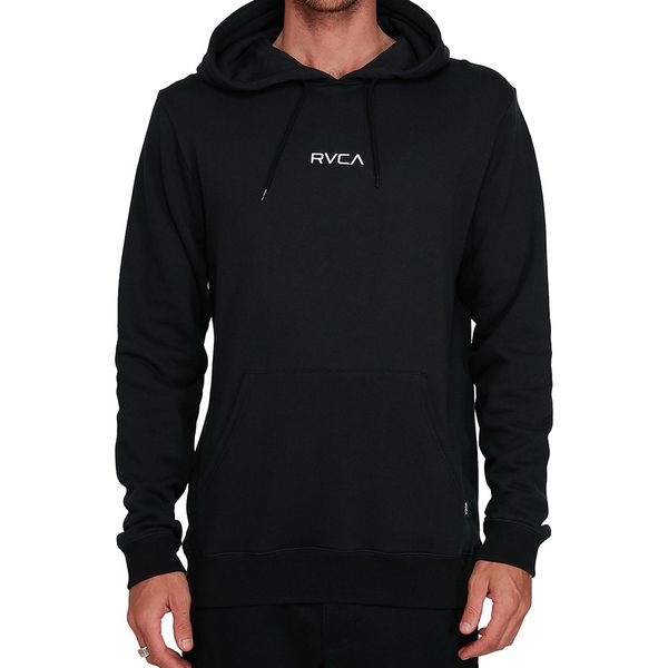 RVCA Men's Shi Boo Ya Pullover