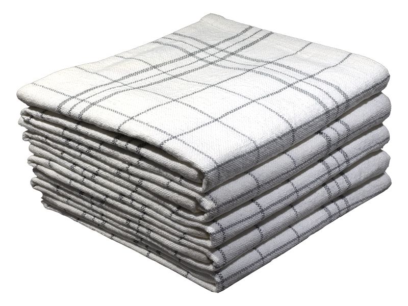 Kitchen Towel - Design 2182 - 53x76cms (5 Piece)