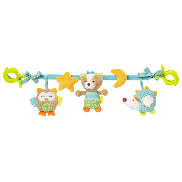 Fehn Pram Chain - Forest