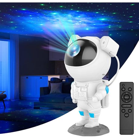 astronaut galaxy projector light takealot