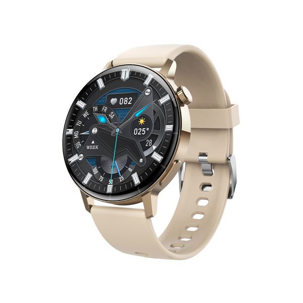Smart Watch for Men Women Fitness, Waterproof Running Digital Mens Watches