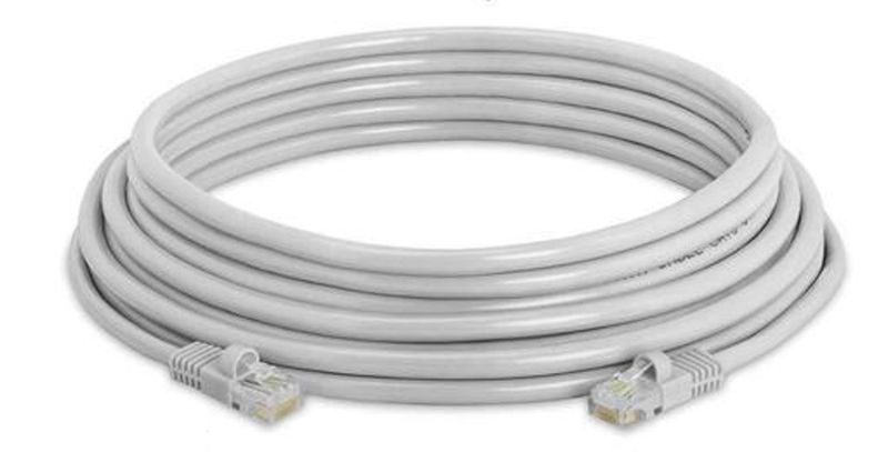 Canovate Copper Patchcord UTP CAT6 - 5 Meters