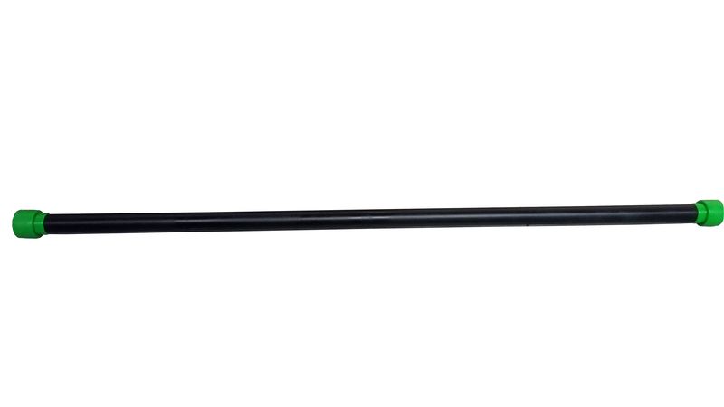 Fury Aerobic Weighted Bar - 5kg