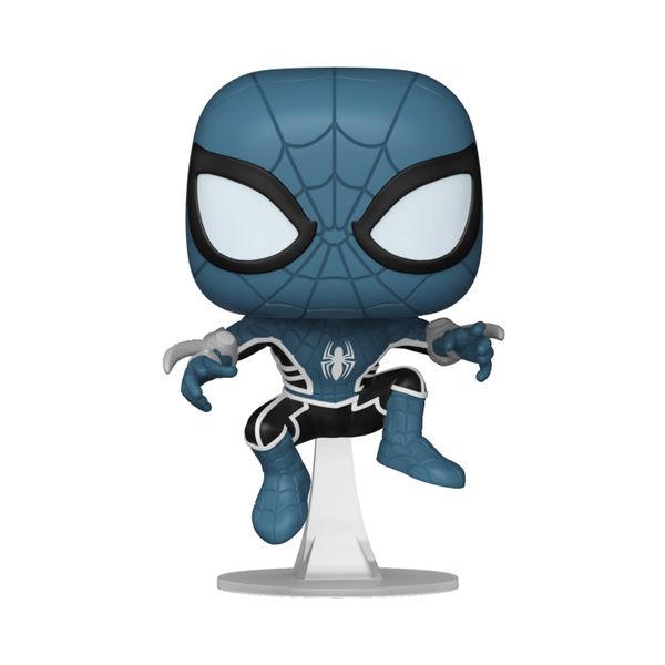 Funko Pop!:Marvel - Spider-Man (Fear Itself Suit)