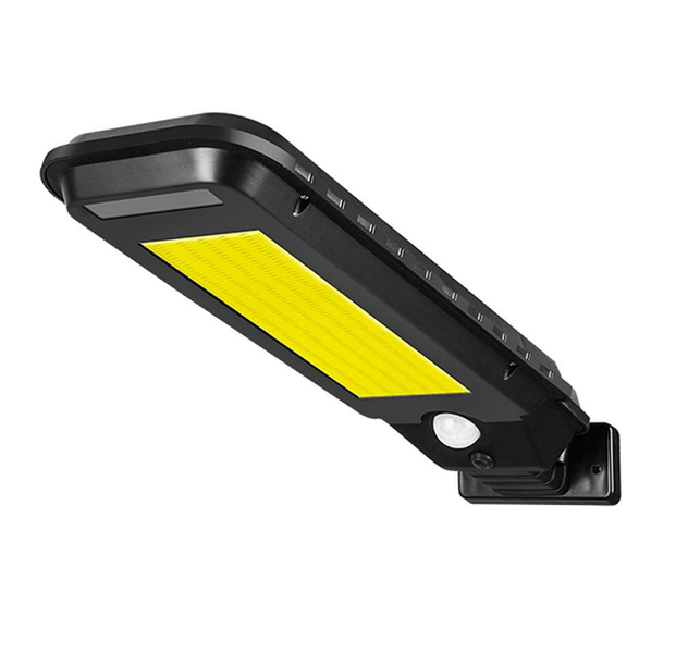 Solar Induction Street Lamp