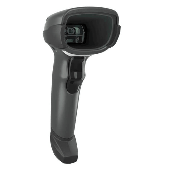 Zebra DS4608 SA Drivers Licence USB Scanner