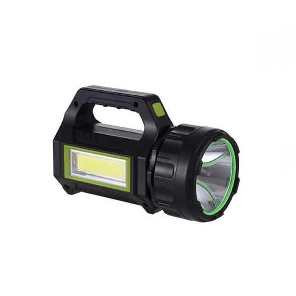 30W Solar Powered Portable Searchlight AB-TA222