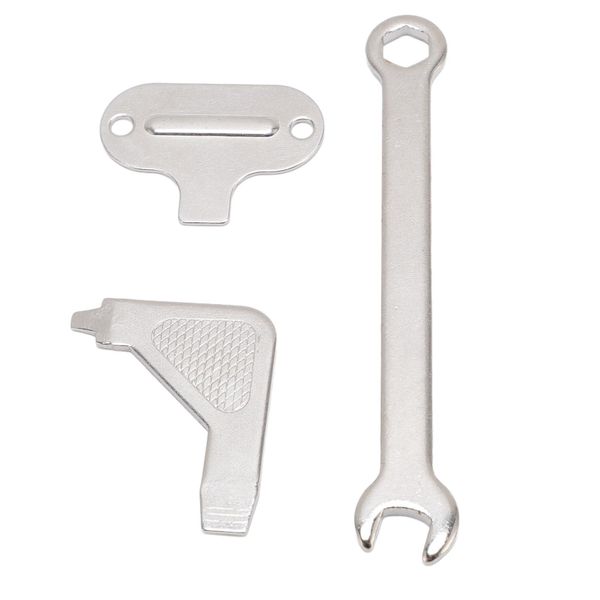 Home Sewing Machine Repair Wrench Screwdriver Combo 79544 68001808