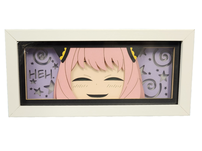 Spy Family Light Anya Forger