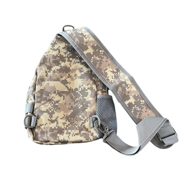 SD Camping - Backpack 001
