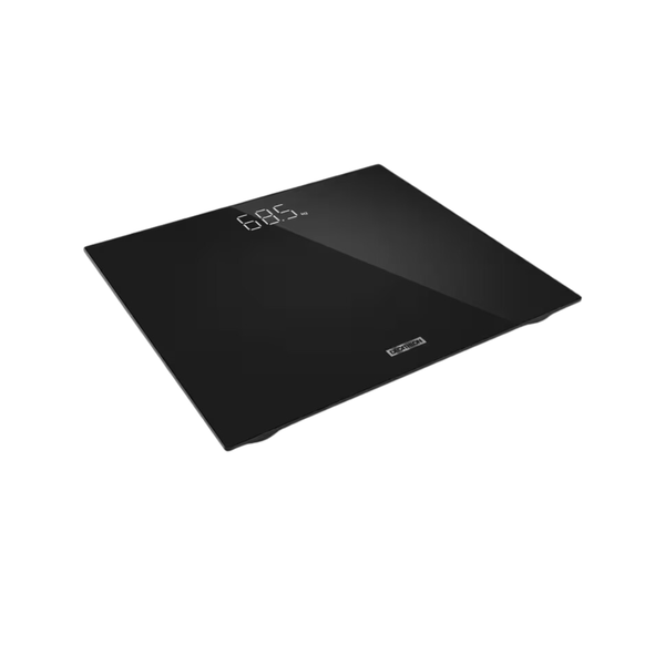 Decathlon Scale 100 Personal Scales - glass