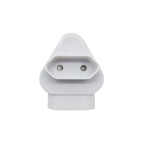 Top and Bottom Entry Euro Adapter Bundle - Set of 3 (ES2X5)
