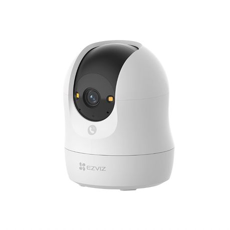 EZVIZ C6N G1 3K WiFi Camera (5MP) Image