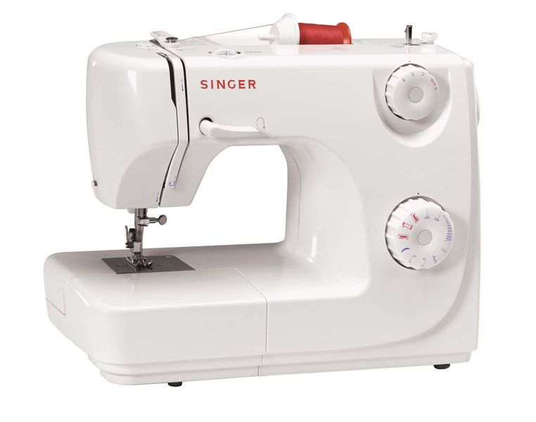 Singer 8280 Aluminium Cast Mechanical Sewing Machine