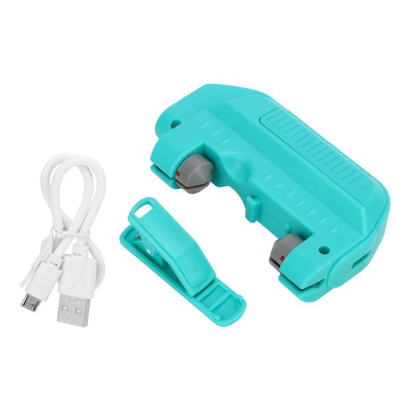 Electric Fishing Line Knotting Machine