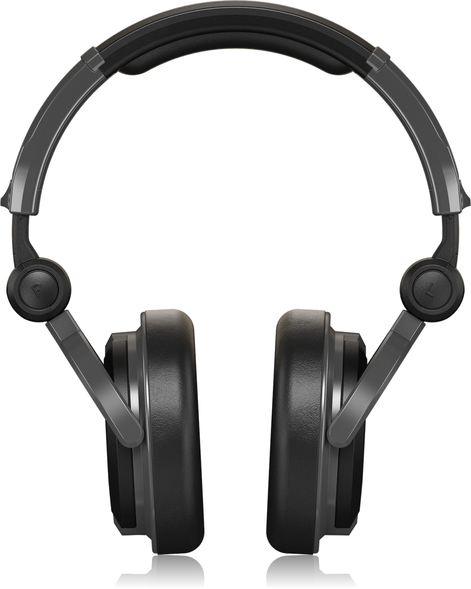 Behringer BDJ-1000 Headphones - Black | Shop Today. Get it