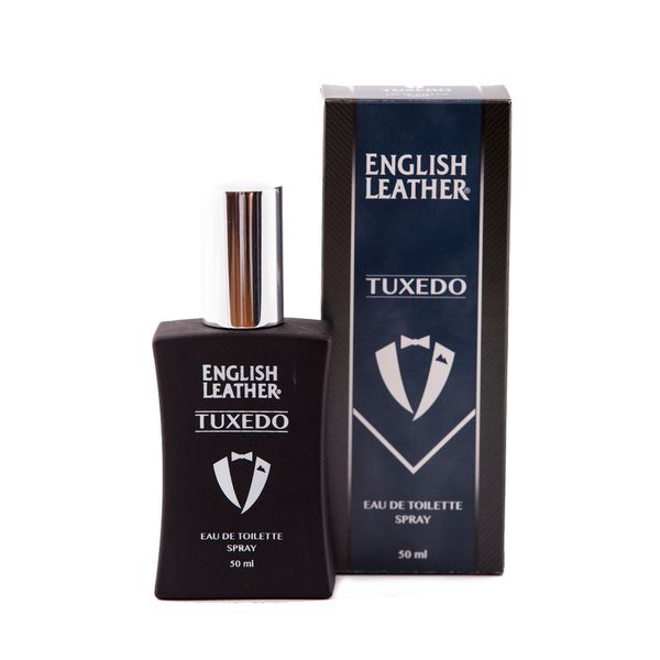English Leather Tuxedo Eau de Toilette Spray 50ml