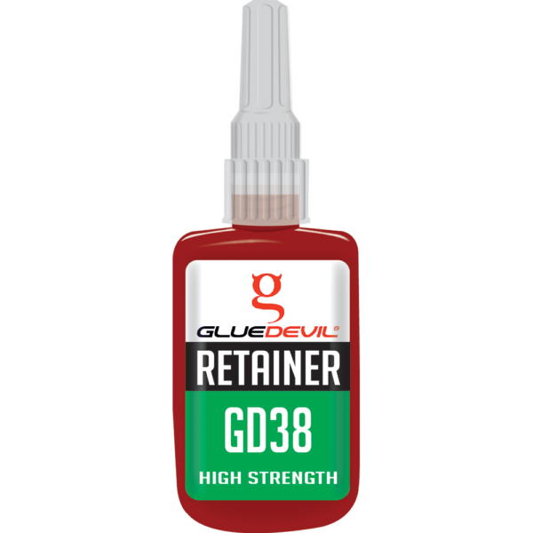 Glue Devil GD38 High Strength Retainer