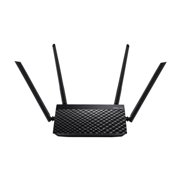 ASUS RT-AC1200_V2 AC1200 Dual Band WiFi Router