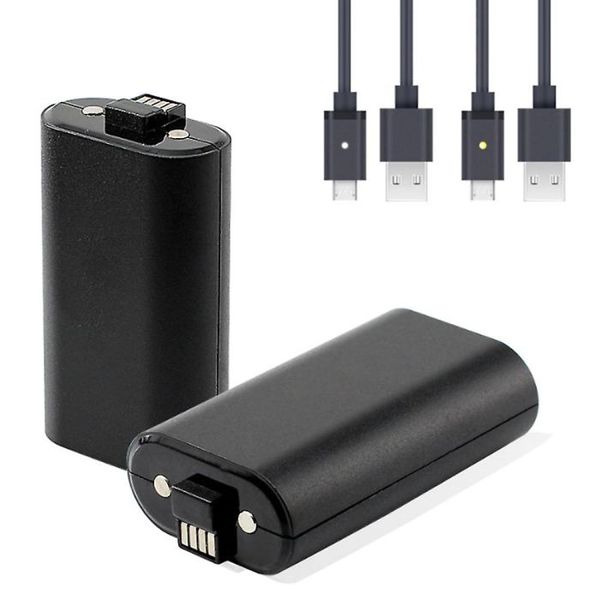 Rechargeable Battery Pack 2800Mah For Xbox One