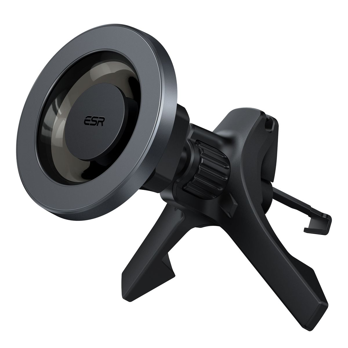 esr halolock magnetic car phone mount