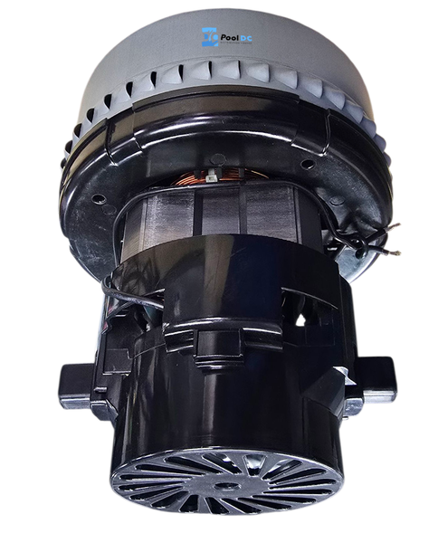 Universal 1500W For Wet &amp; Dry Vacuum Replacement Motor - Heavy Duty