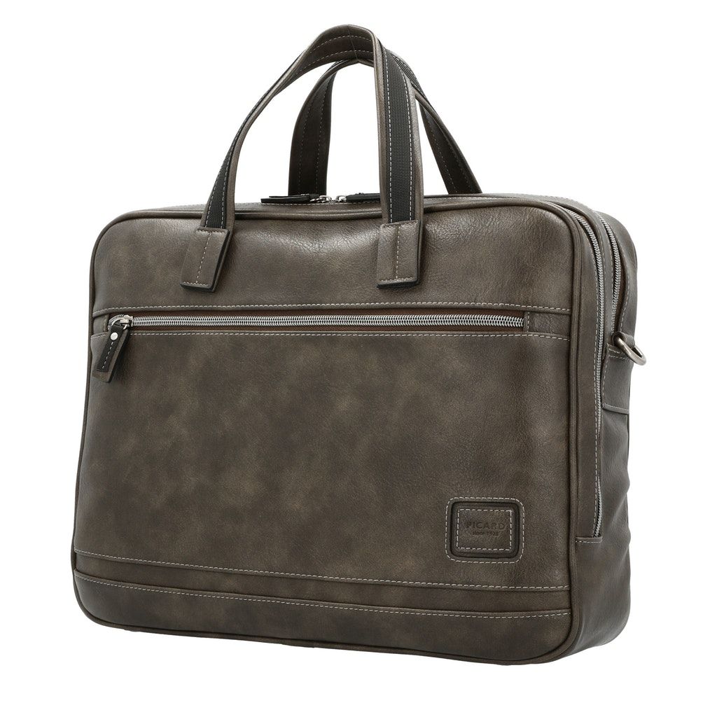 Laptop Bag Briefcase with Handle and Removeable Shoulder Strap 32 X 41cm Shop Today. Get it