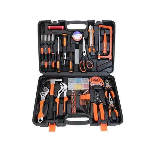 50 Pieces Hardware Repair Tool Set Combination AG-46