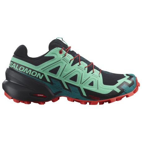 Takealot clearance salomon shoes