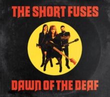 Dawn of the Deaf (CD / Album)
