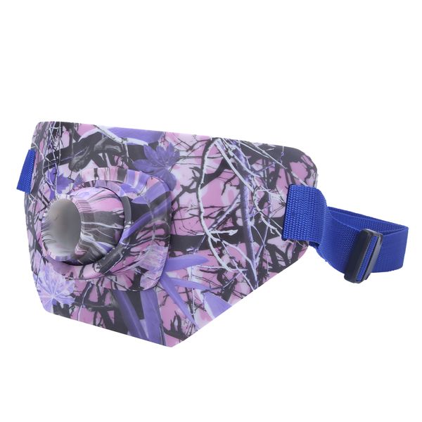Womens Adjustable Waist Belt