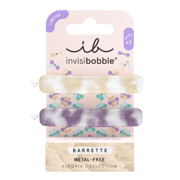 invisibobble - Barrette