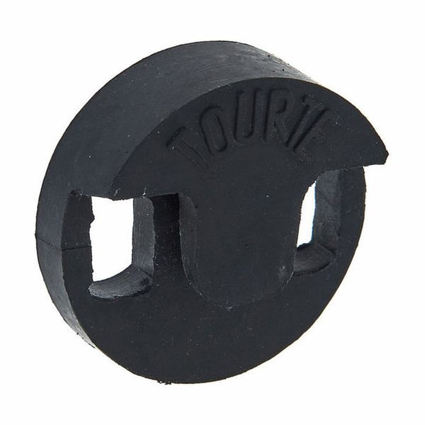 Gewa Tourte Round Cello Mute