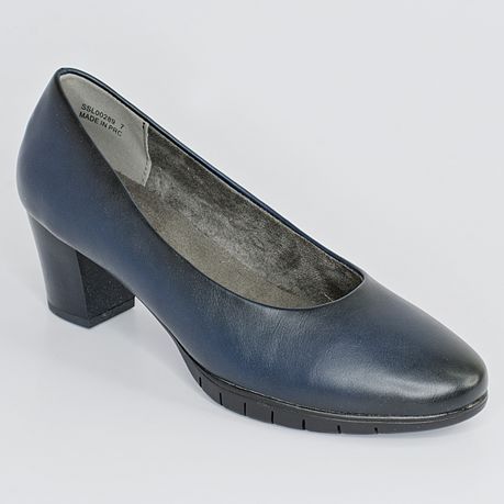 Hush puppies deals women heels