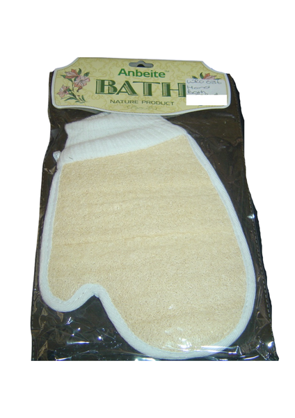 WRO036 Bath Hand Scrub 399