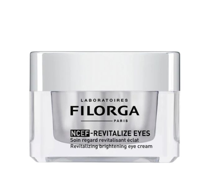 Filorga NCEF-Revitalize Eyes - Multi-Correction Eye Cream 15ml
