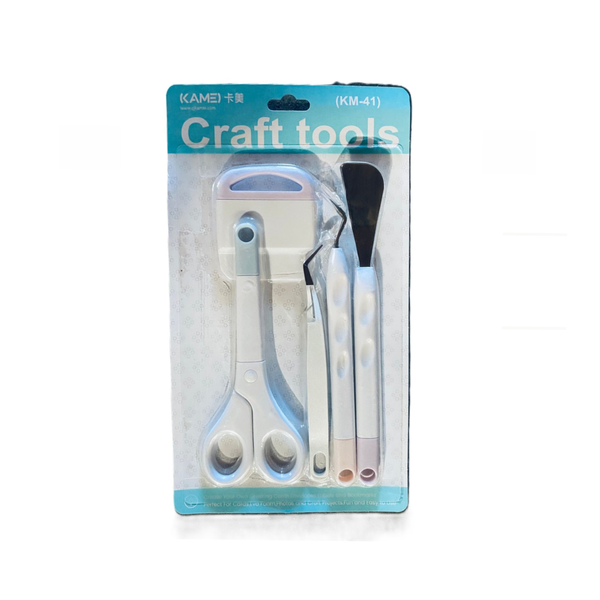 Craft Tool Precision Set