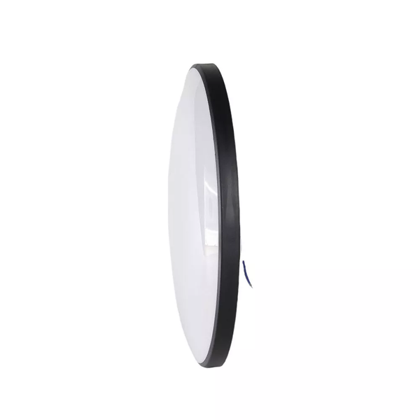 Smart RGB Ceiling Light 12" Recessed LED With Alexa &amp; App Control